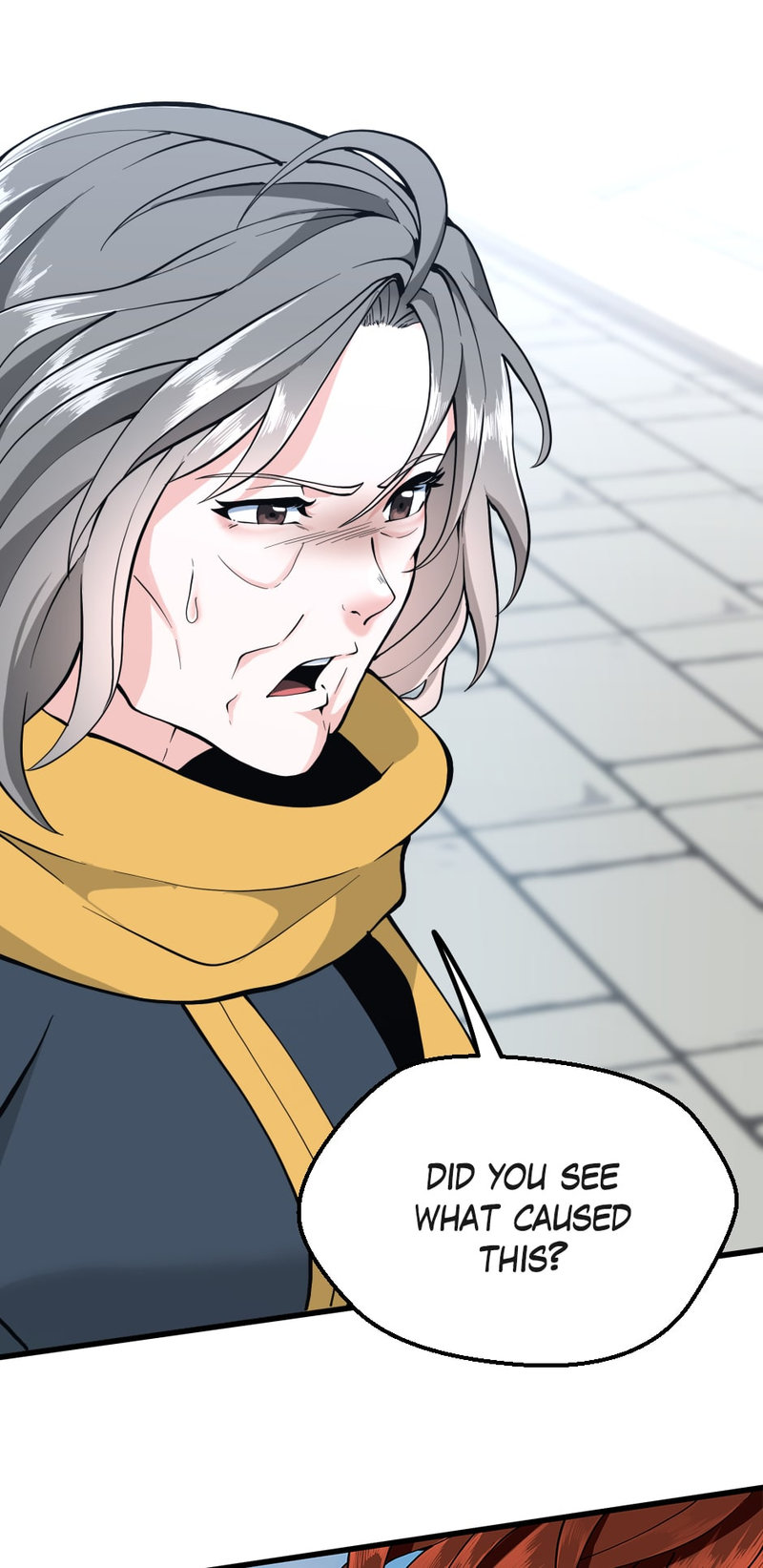 The Beginning After the End Chapter 120 - Page 98