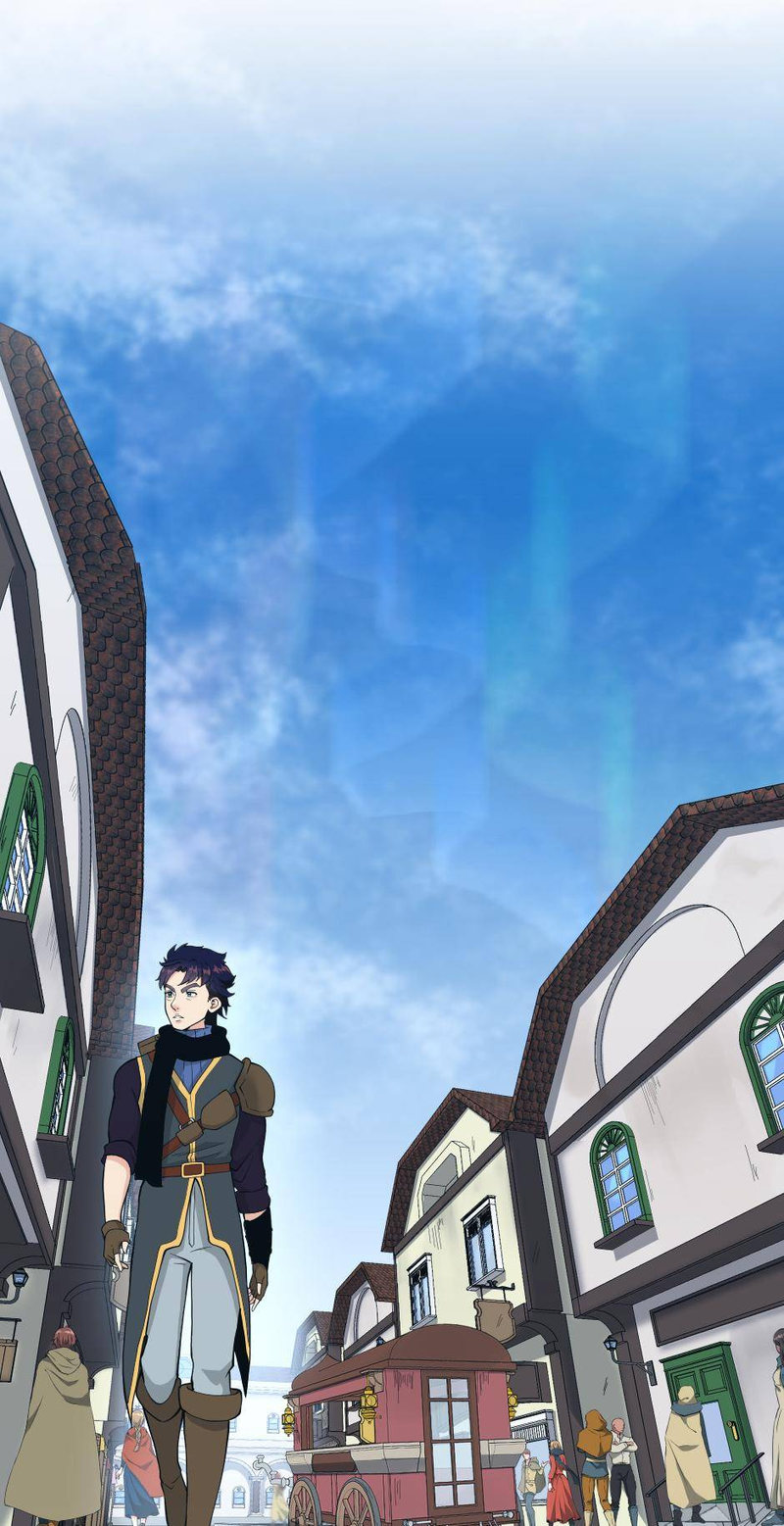 The Beginning After the End Chapter 121 - Page 1