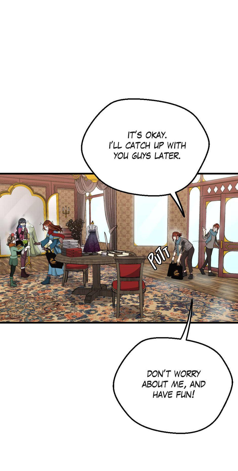 The Beginning After the End Chapter 121 - Page 15