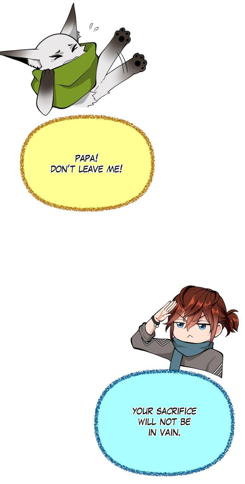 The Beginning After the End Chapter 121 - Page 16