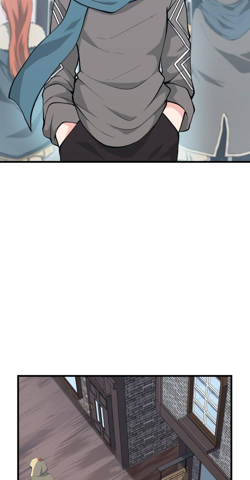 The Beginning After the End Chapter 121 - Page 19