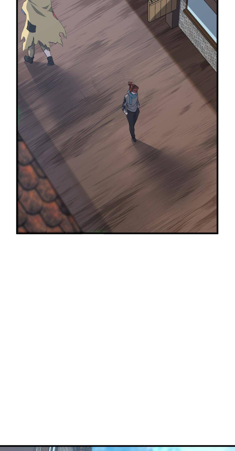 The Beginning After the End Chapter 121 - Page 20
