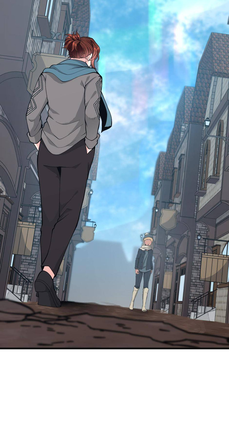 The Beginning After the End Chapter 121 - Page 21