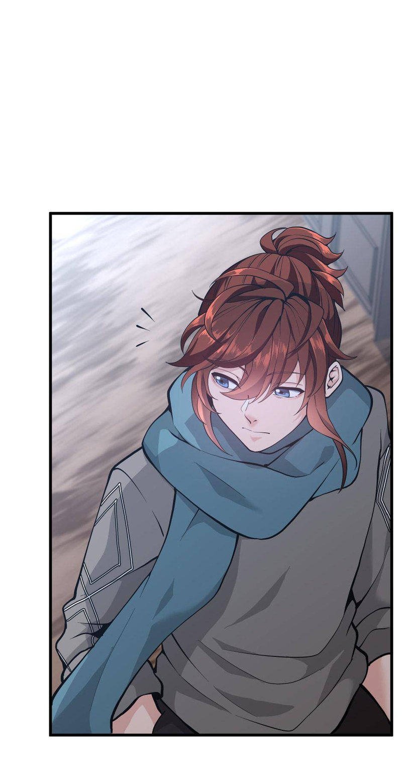 The Beginning After the End Chapter 121 - Page 22