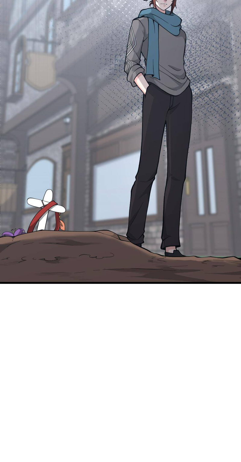 The Beginning After the End Chapter 121 - Page 27