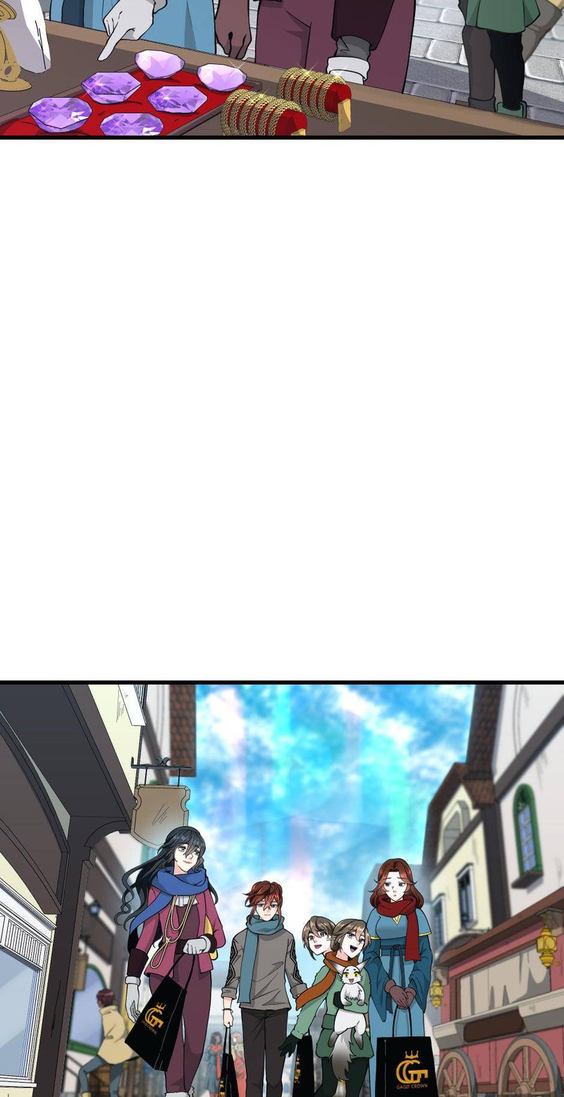 The Beginning After the End Chapter 121 - Page 3