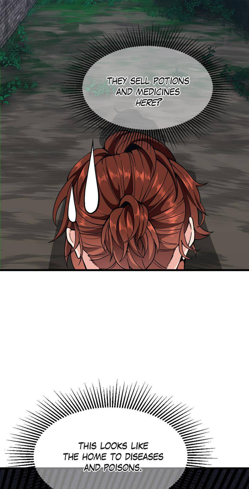 The Beginning After the End Chapter 121 - Page 31