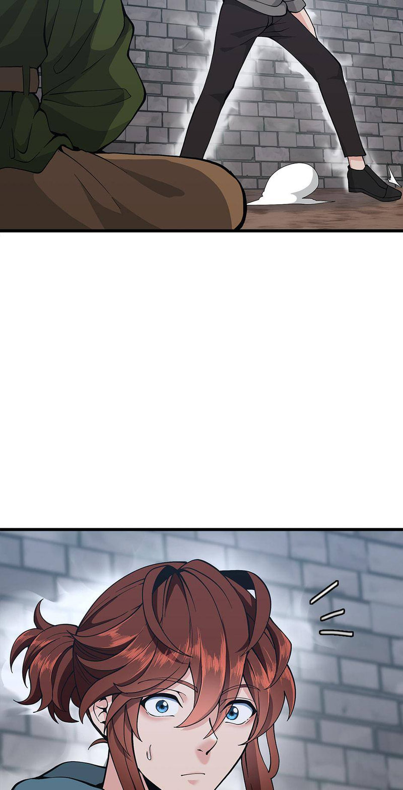 The Beginning After the End Chapter 121 - Page 34