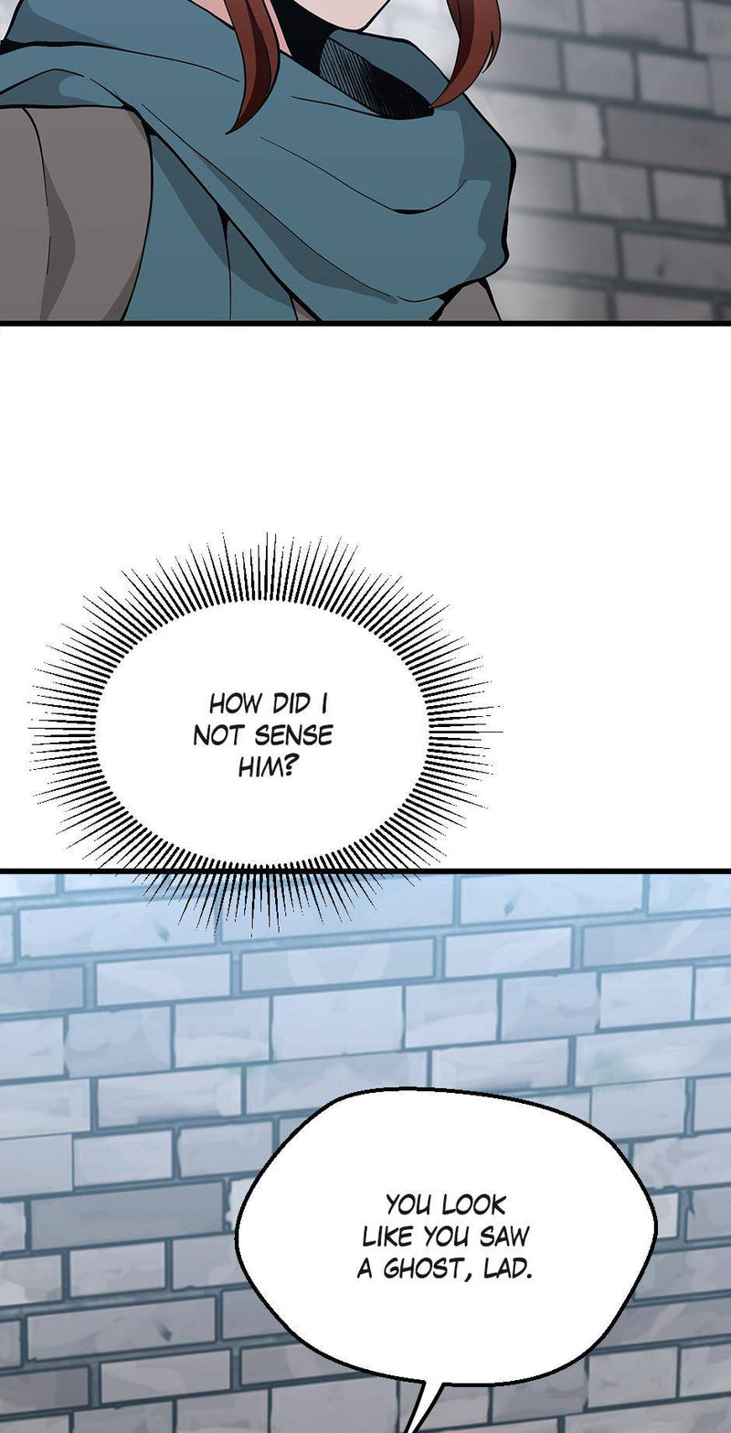 The Beginning After the End Chapter 121 - Page 35