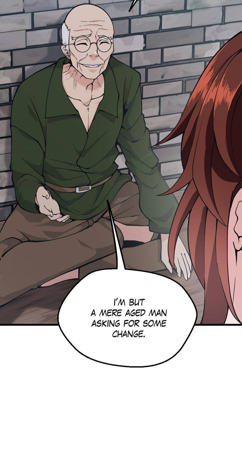 The Beginning After the End Chapter 121 - Page 36