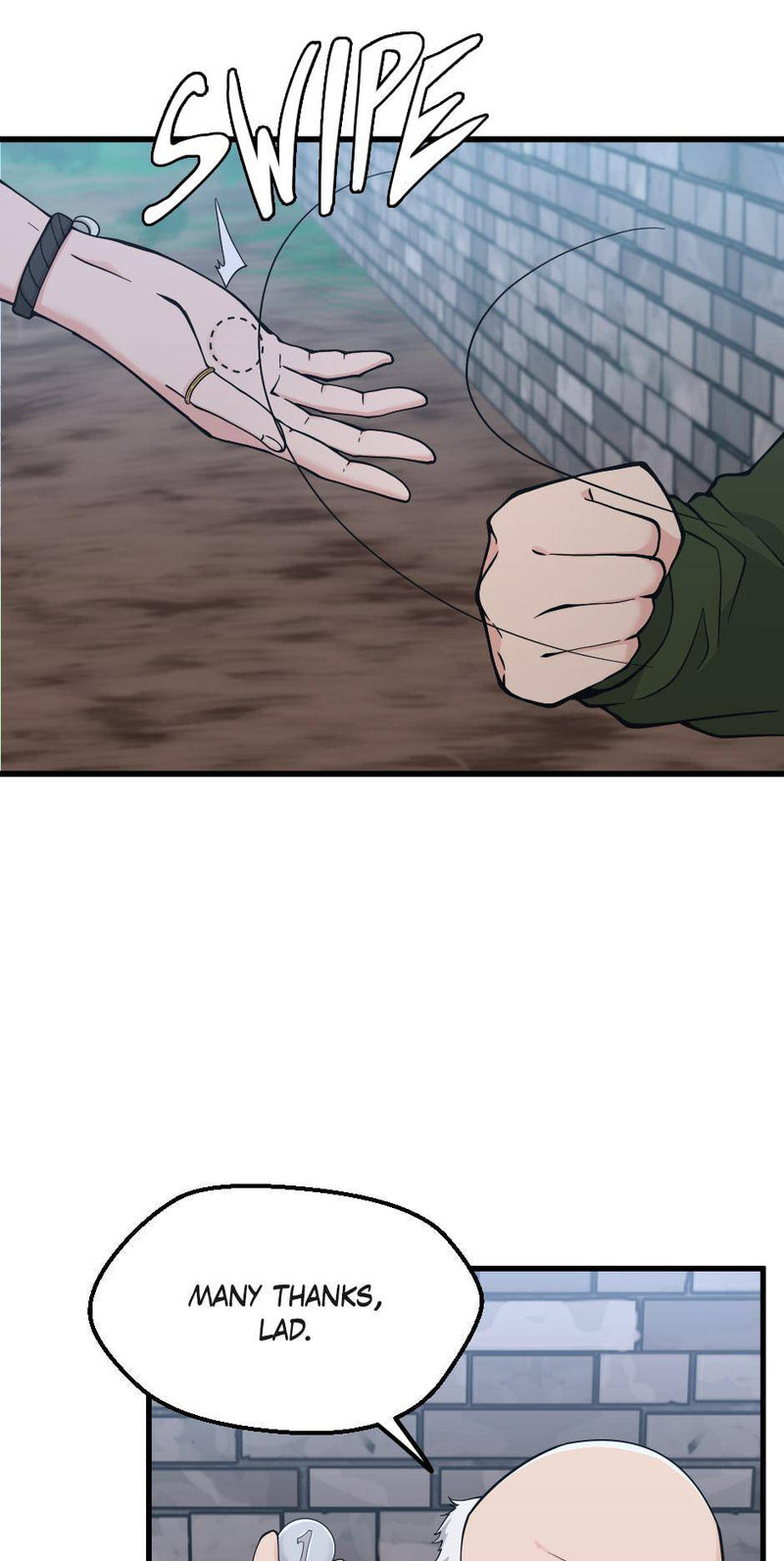 The Beginning After the End Chapter 121 - Page 38