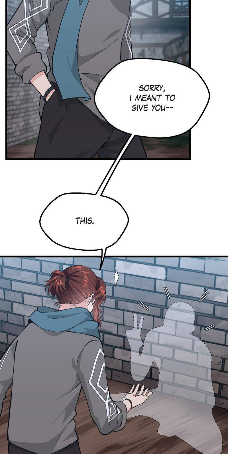 The Beginning After the End Chapter 121 - Page 40