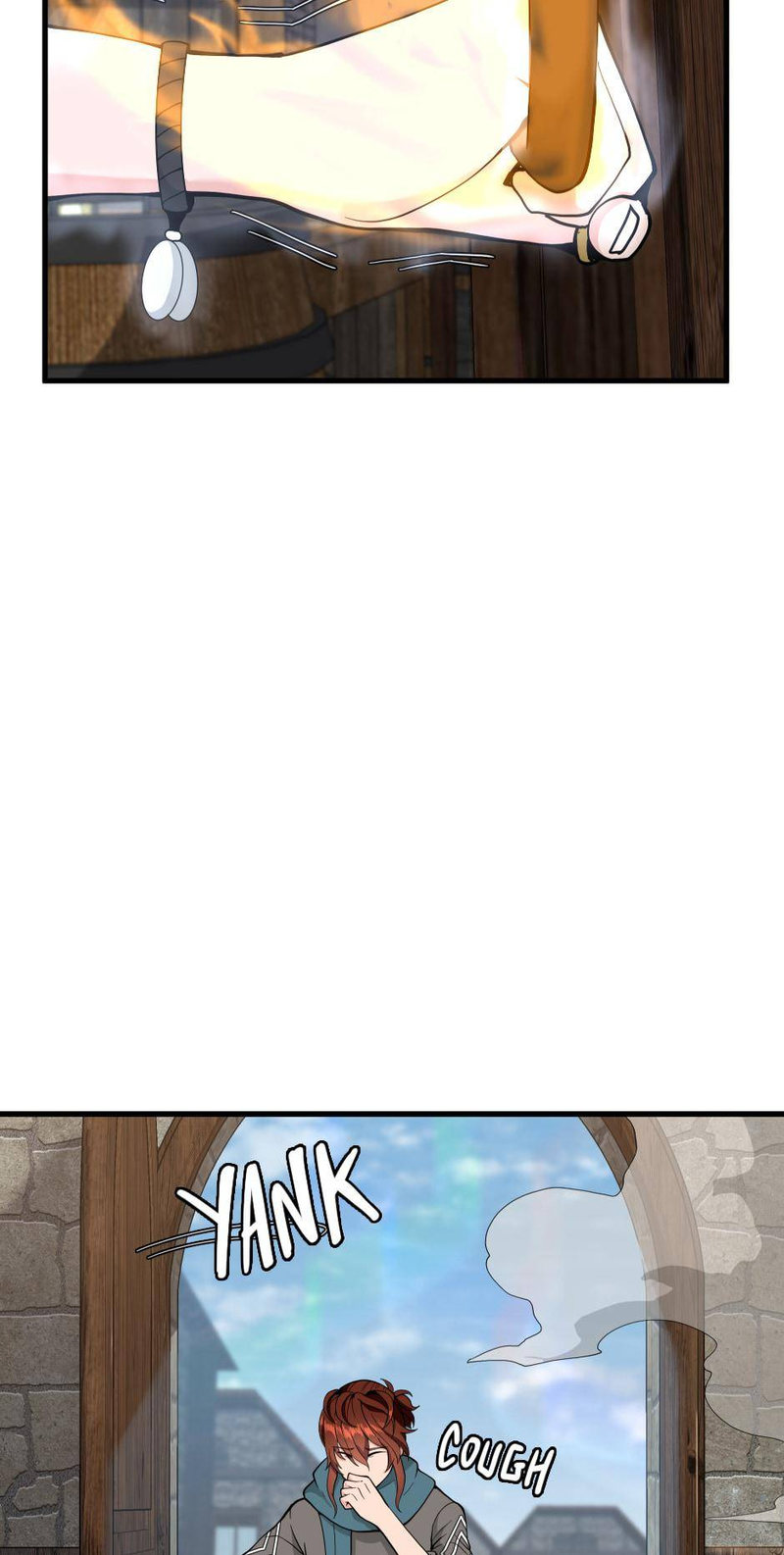 The Beginning After the End Chapter 121 - Page 45