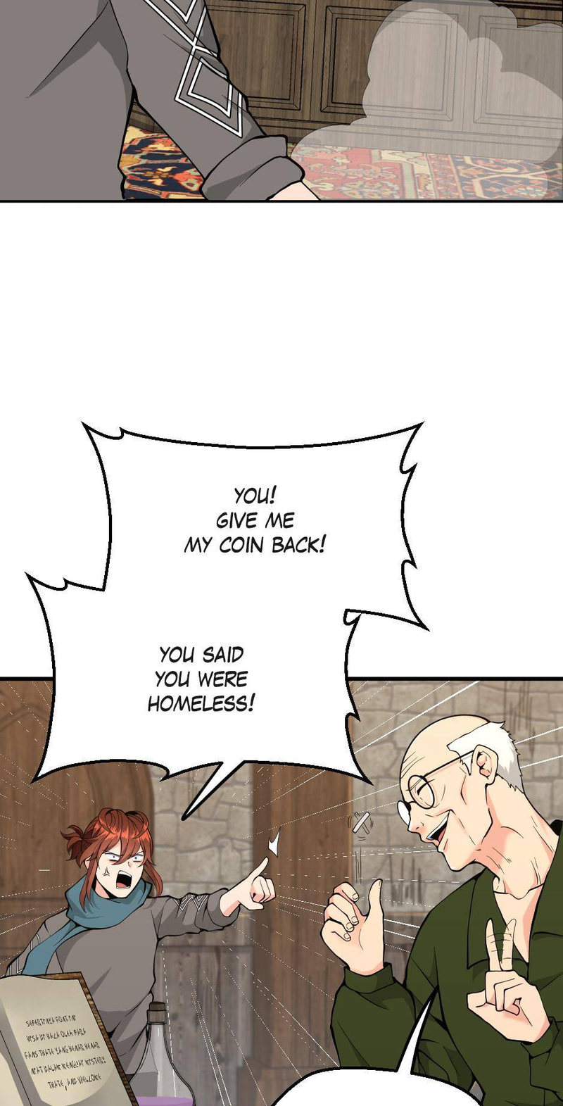 The Beginning After the End Chapter 121 - Page 47