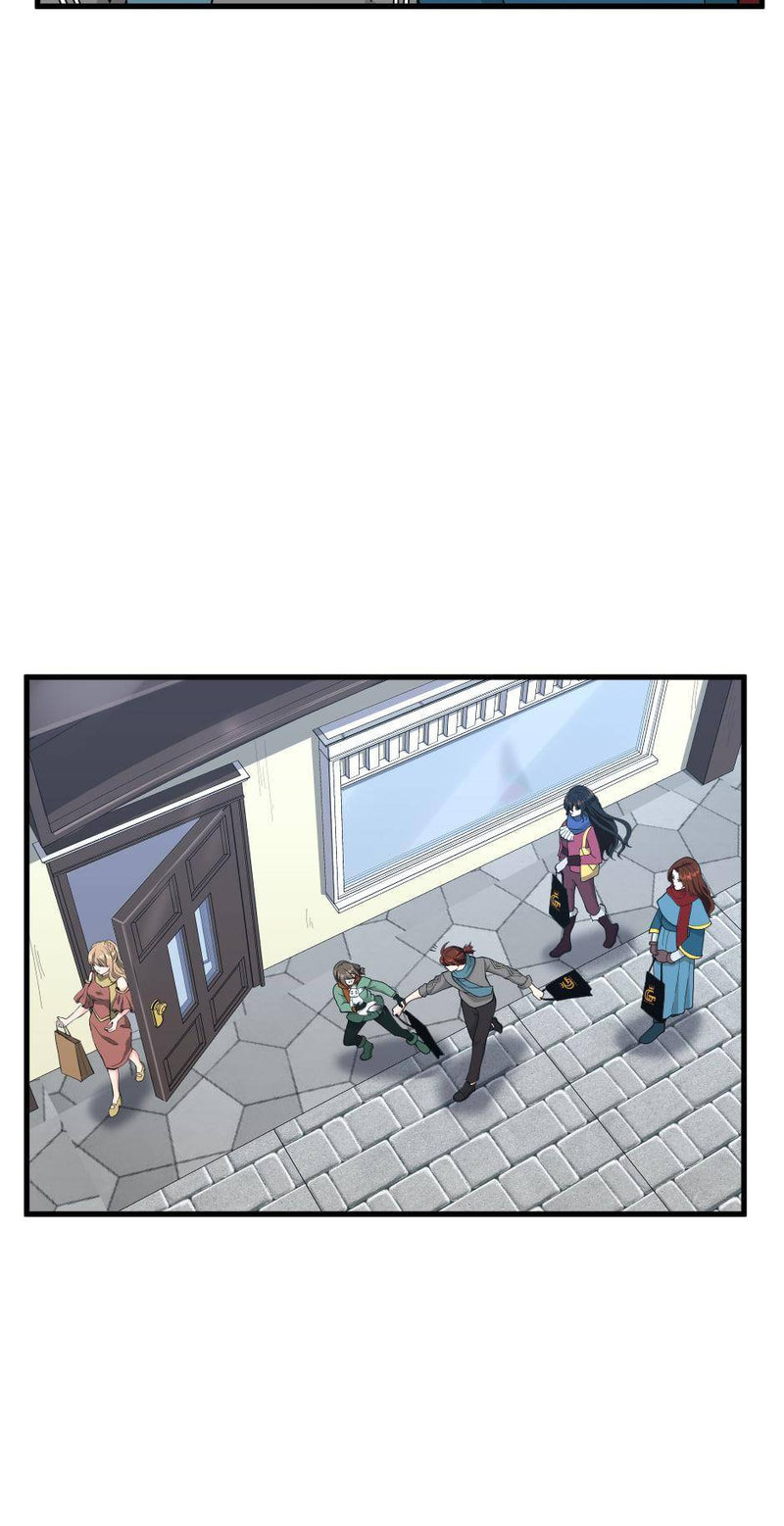 The Beginning After the End Chapter 121 - Page 5