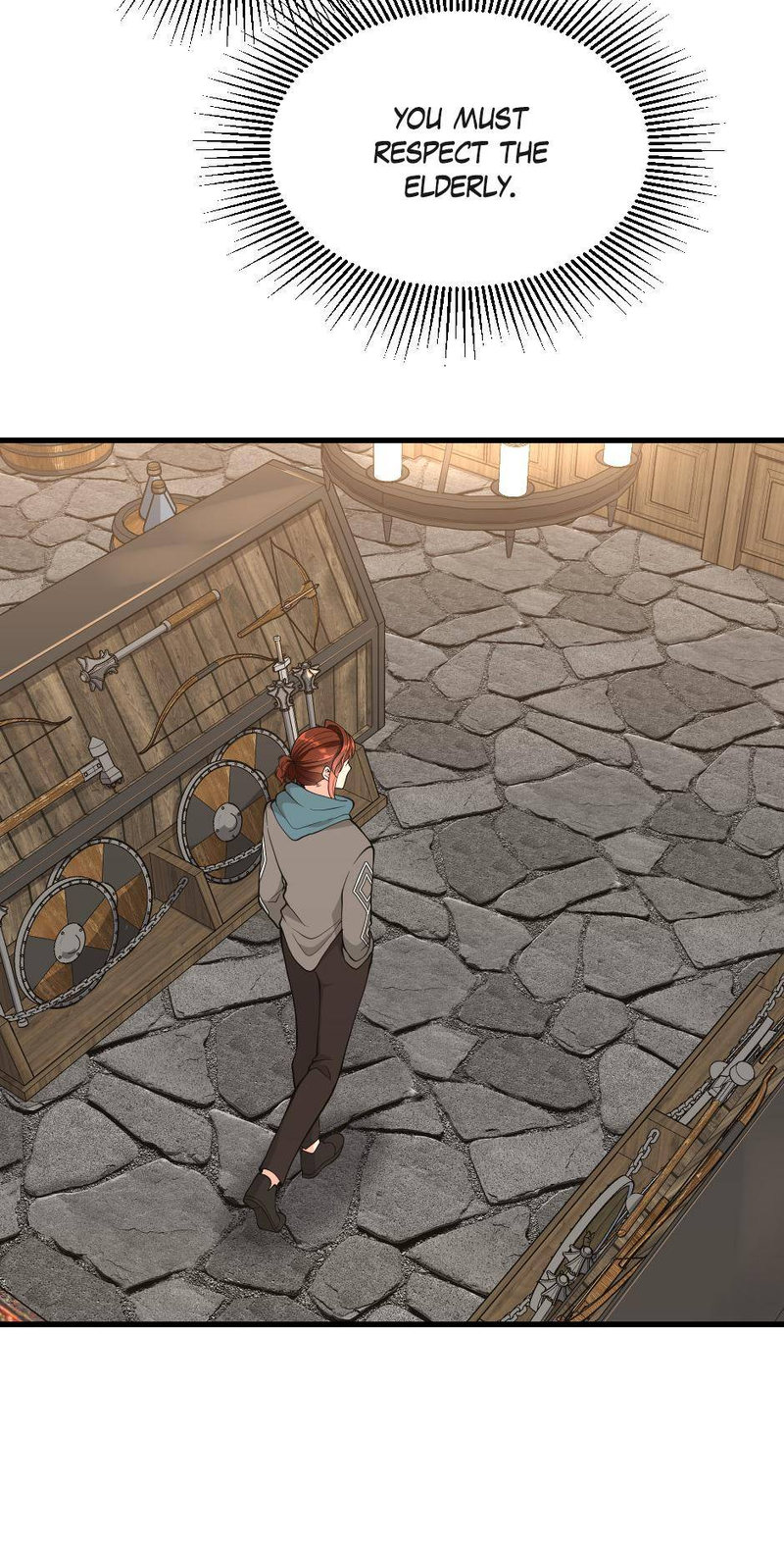 The Beginning After the End Chapter 121 - Page 51