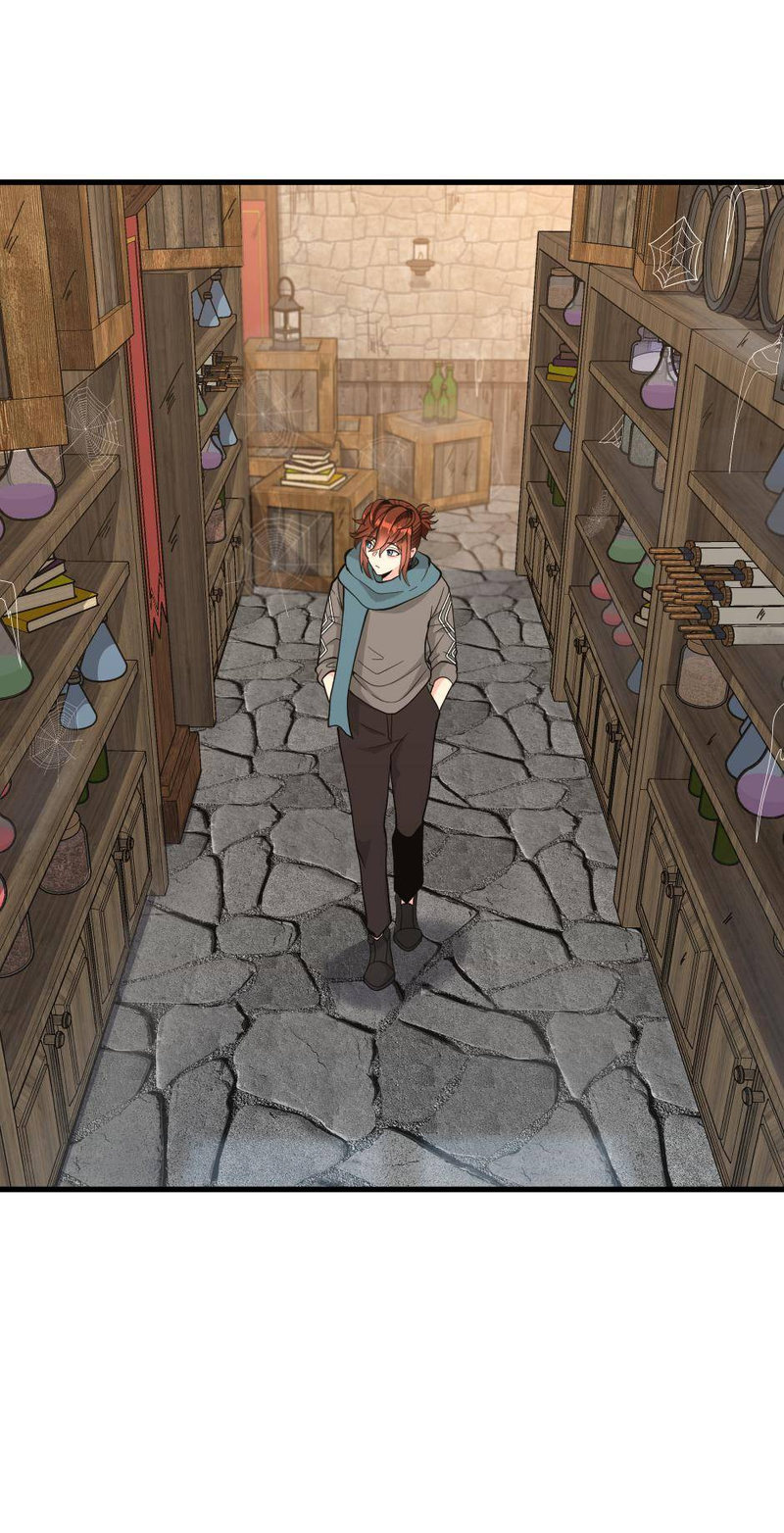 The Beginning After the End Chapter 121 - Page 54