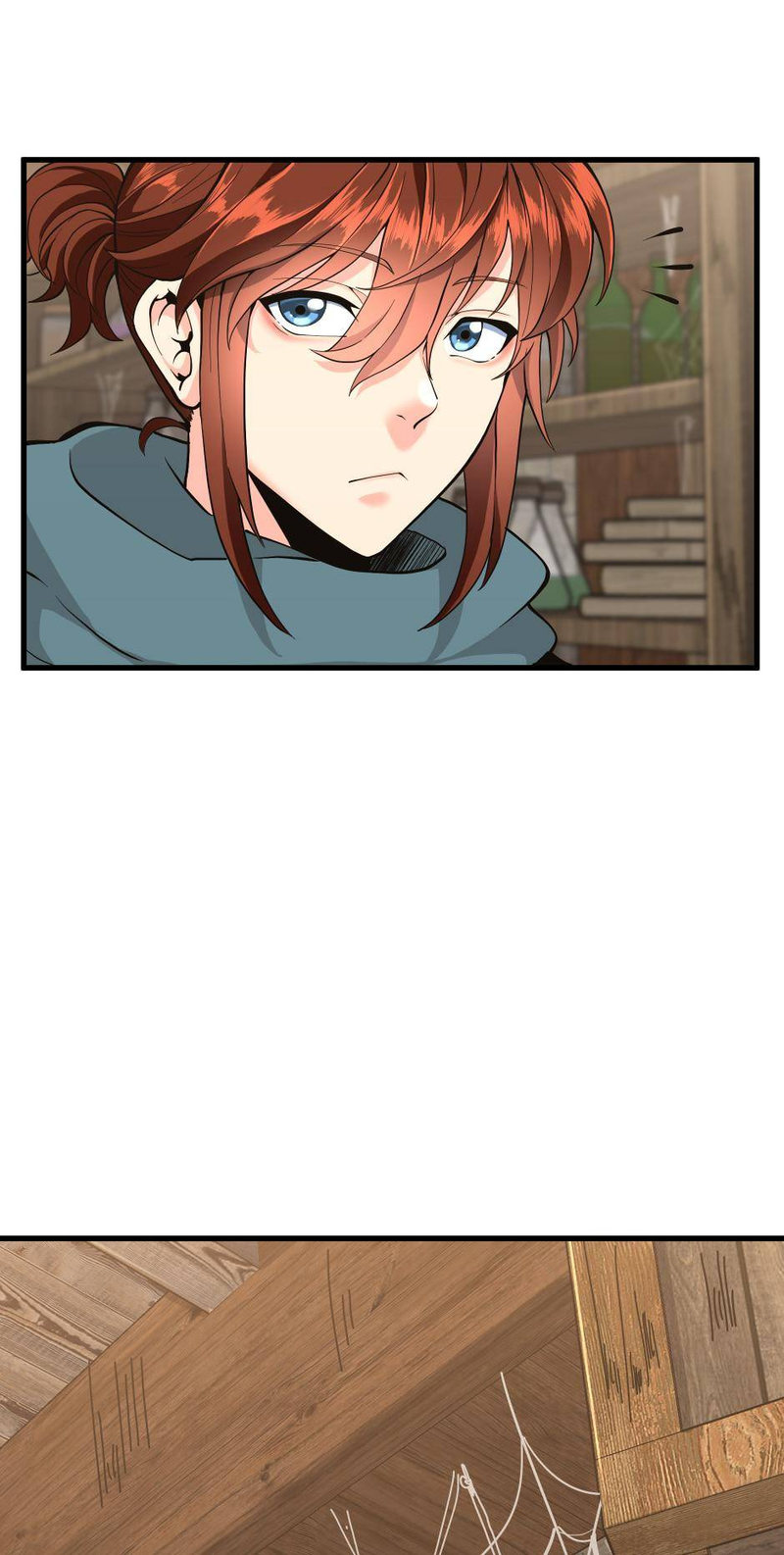 The Beginning After the End Chapter 121 - Page 55