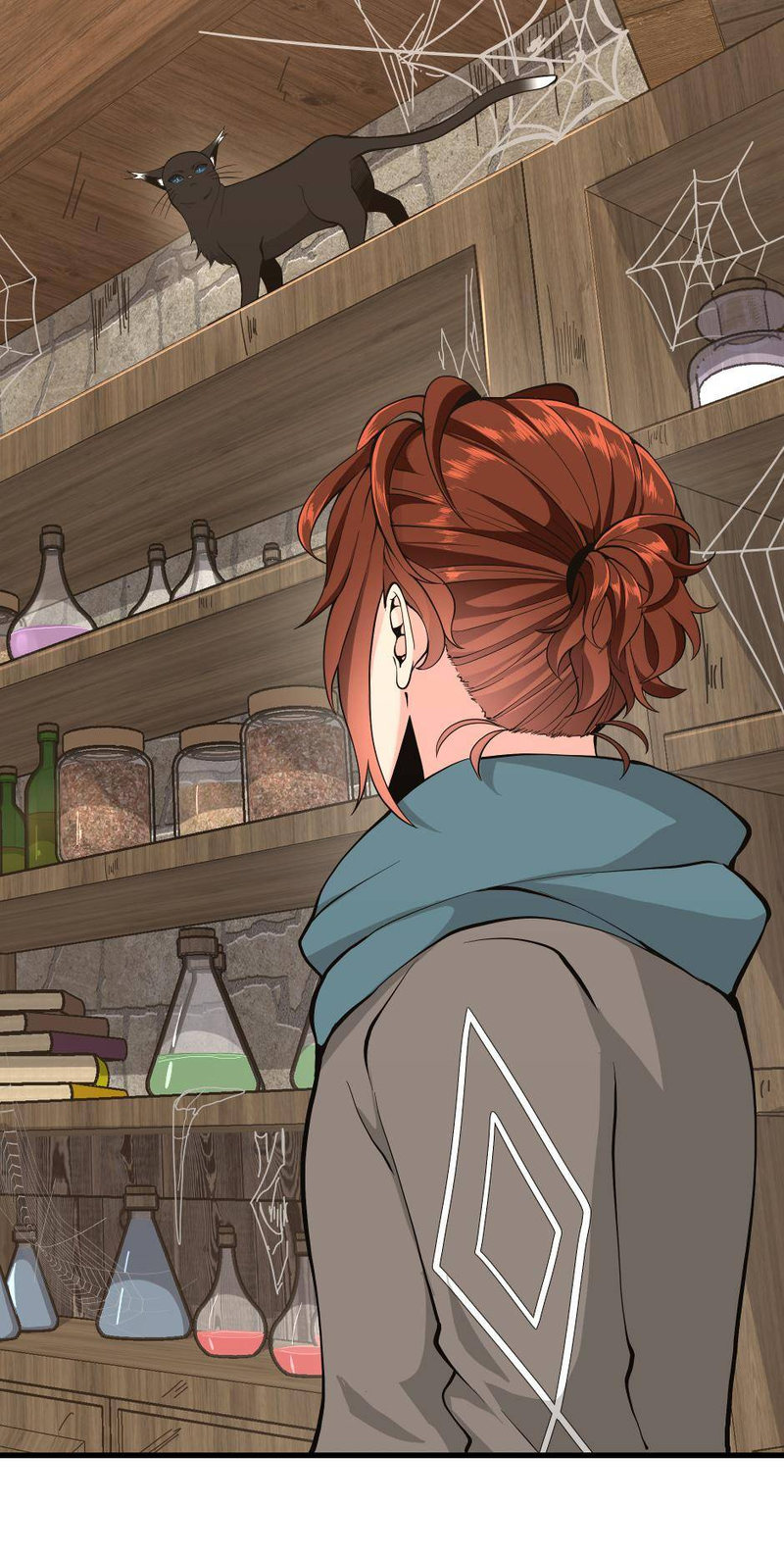 The Beginning After the End Chapter 121 - Page 56