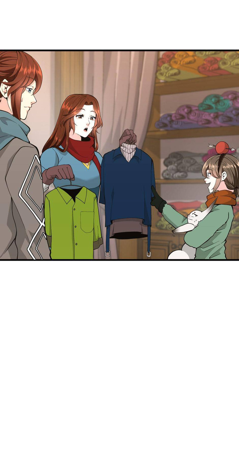 The Beginning After the End Chapter 121 - Page 6