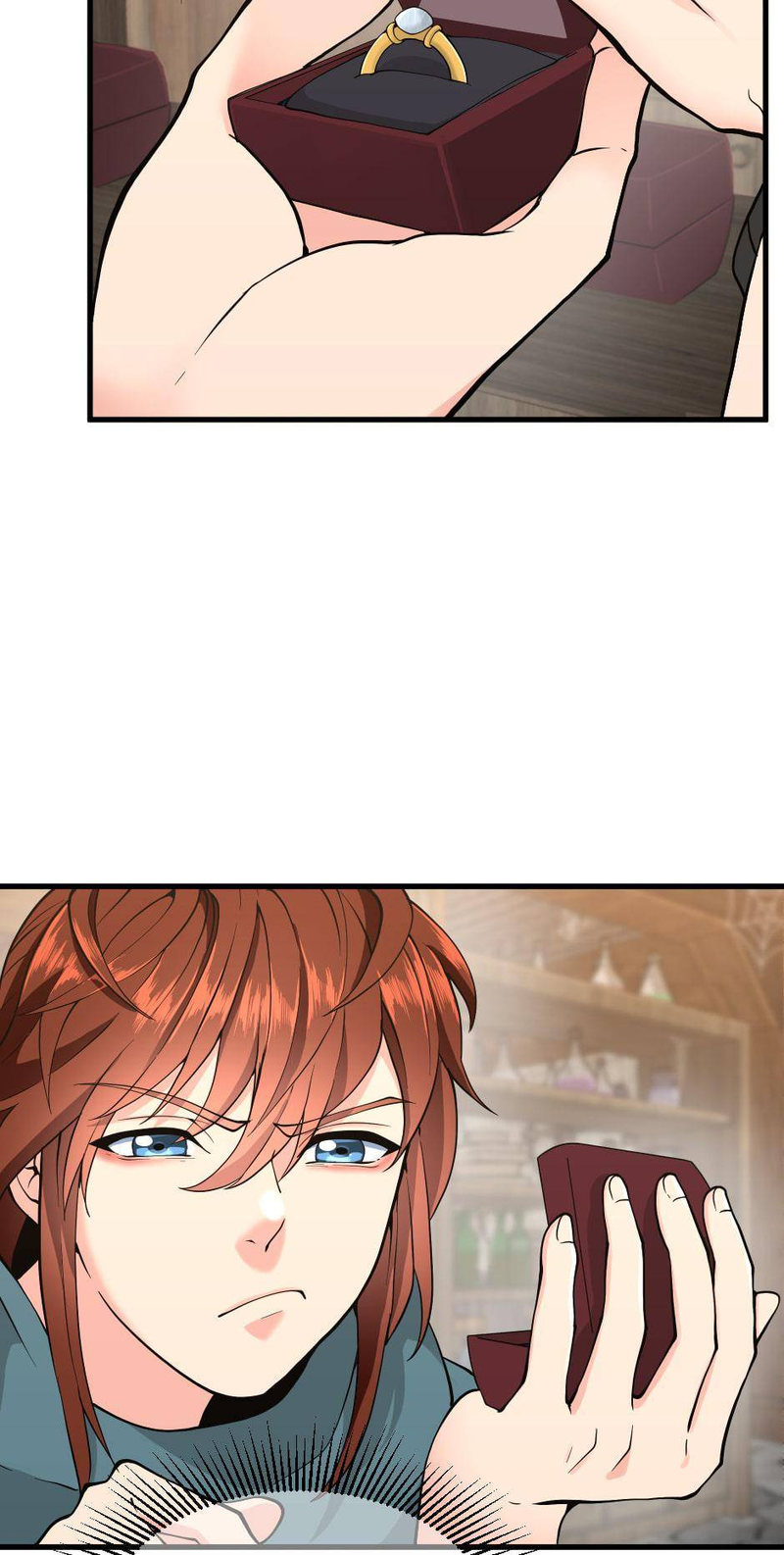 The Beginning After the End Chapter 121 - Page 60