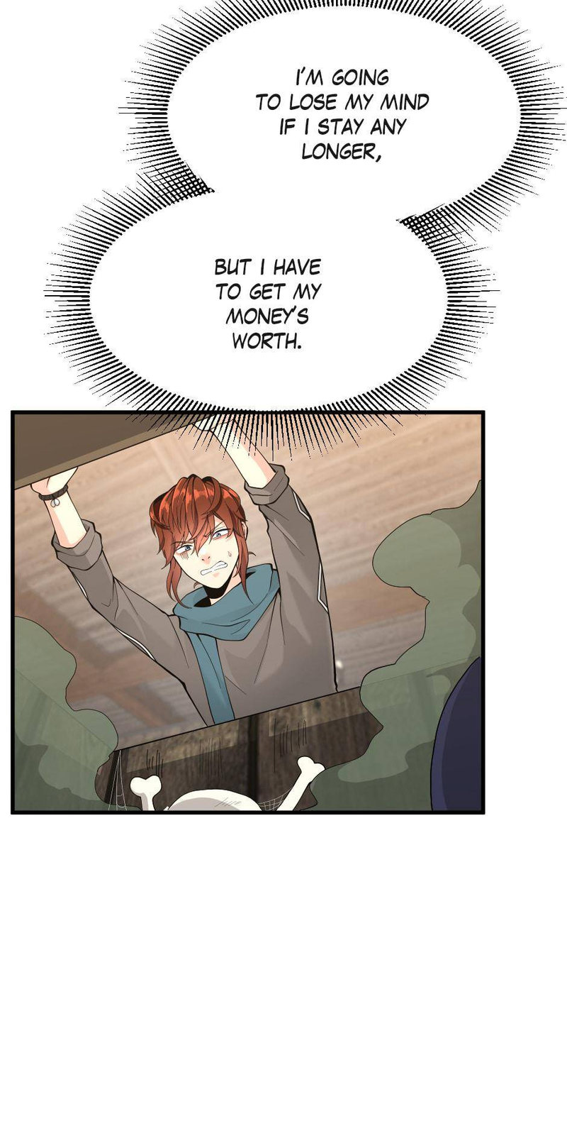 The Beginning After the End Chapter 121 - Page 63