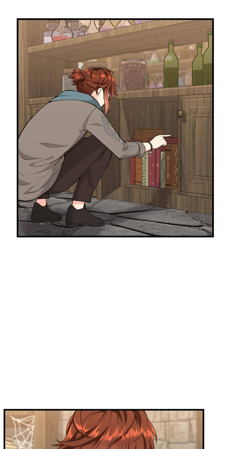 The Beginning After the End Chapter 121 - Page 64