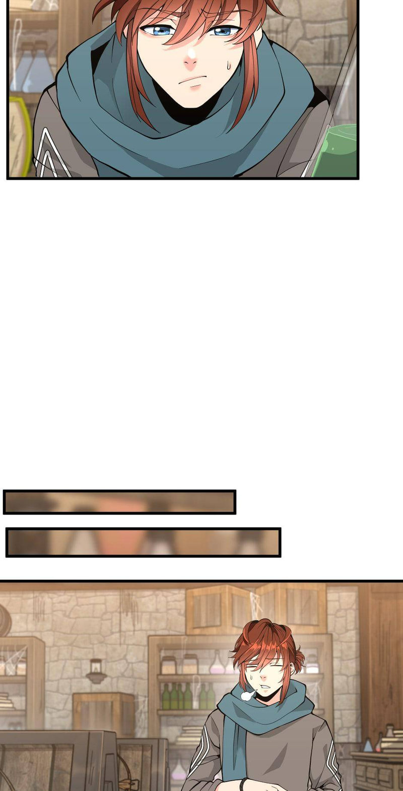 The Beginning After the End Chapter 121 - Page 65