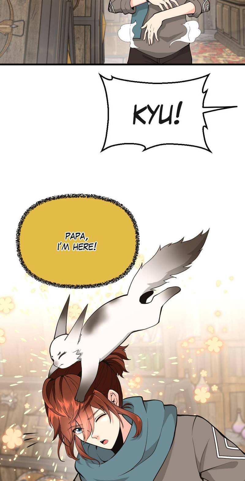 The Beginning After the End Chapter 121 - Page 66