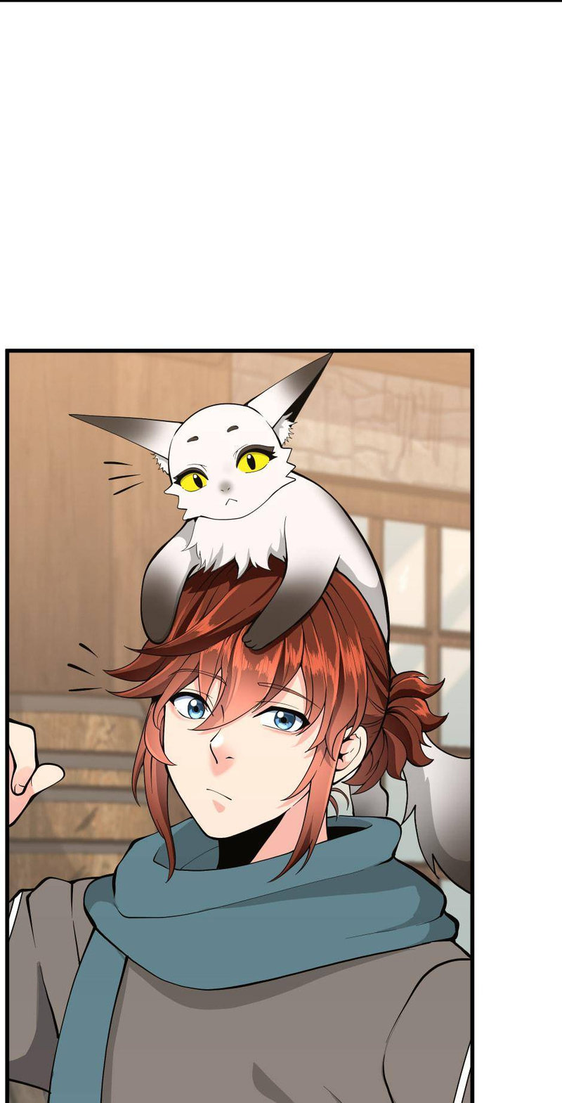 The Beginning After the End Chapter 121 - Page 69