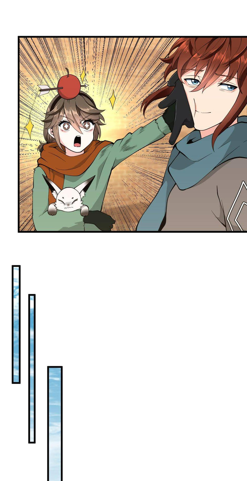 The Beginning After the End Chapter 121 - Page 7