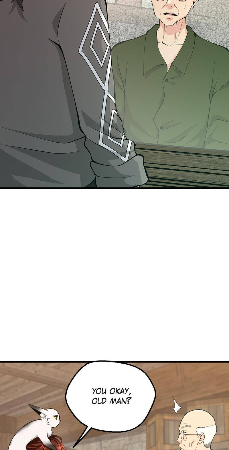 The Beginning After the End Chapter 121 - Page 71