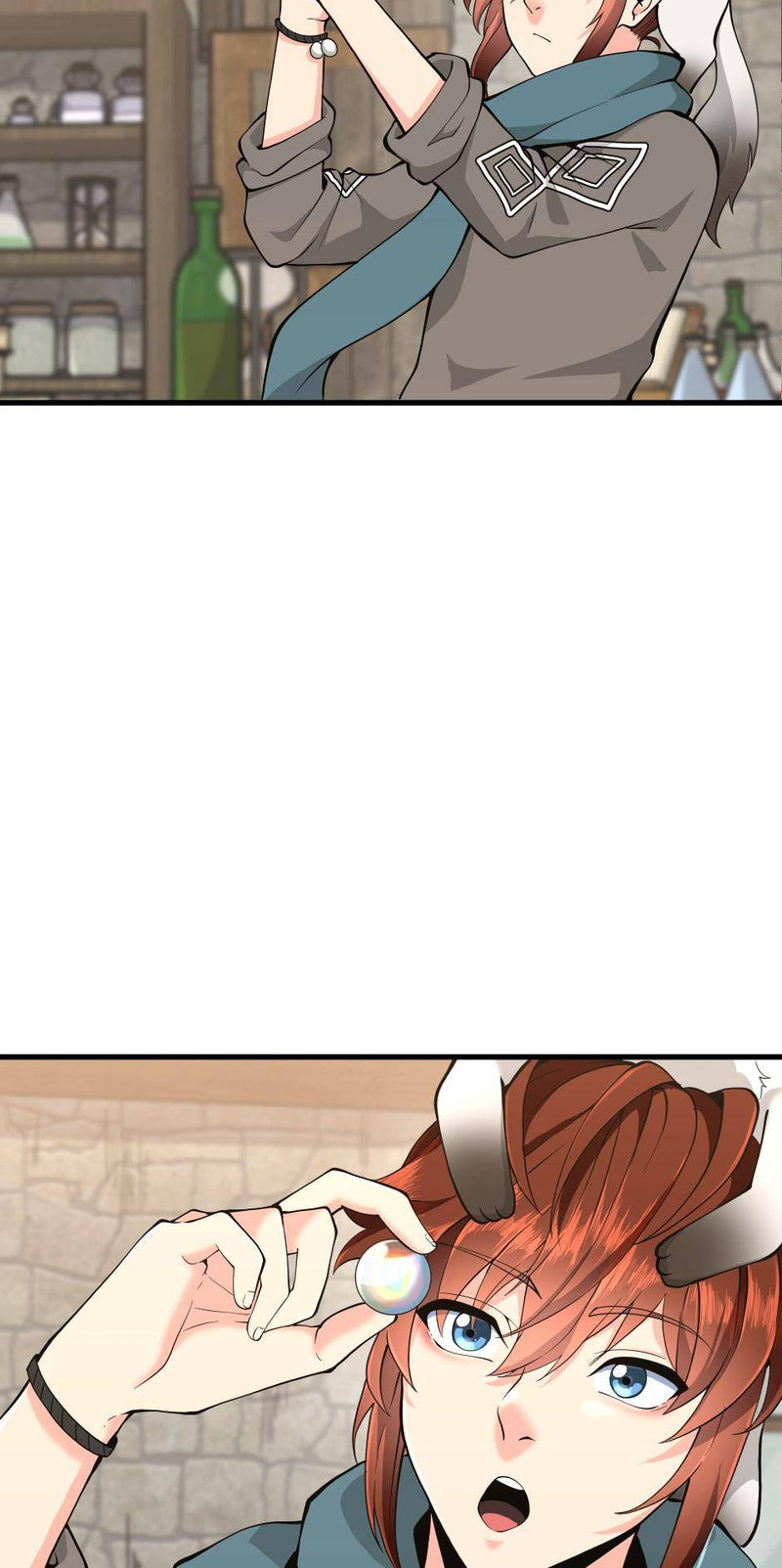 The Beginning After the End Chapter 121 - Page 76