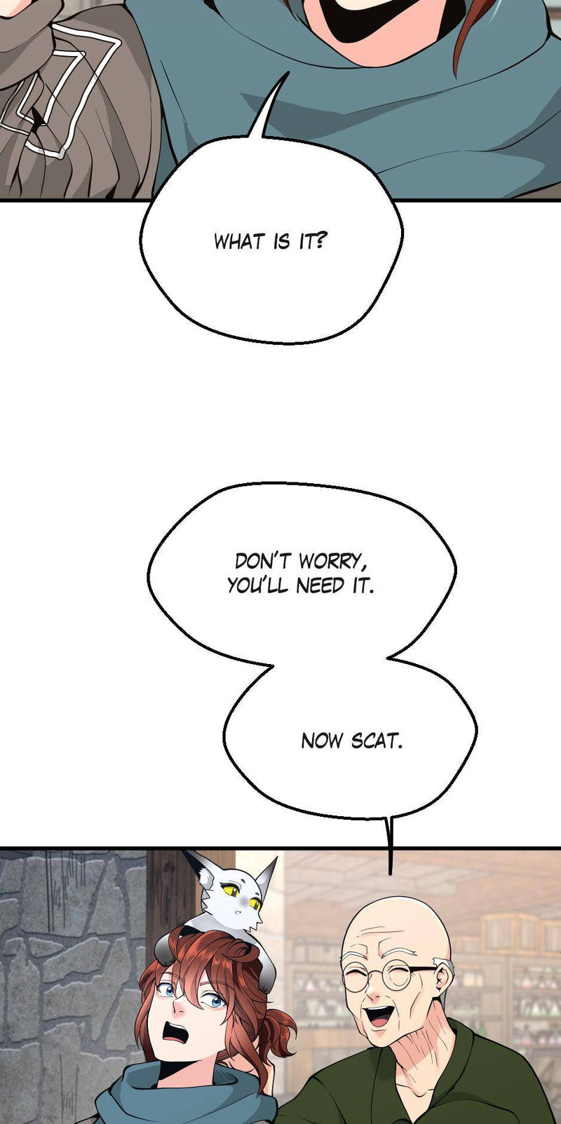 The Beginning After the End Chapter 121 - Page 77