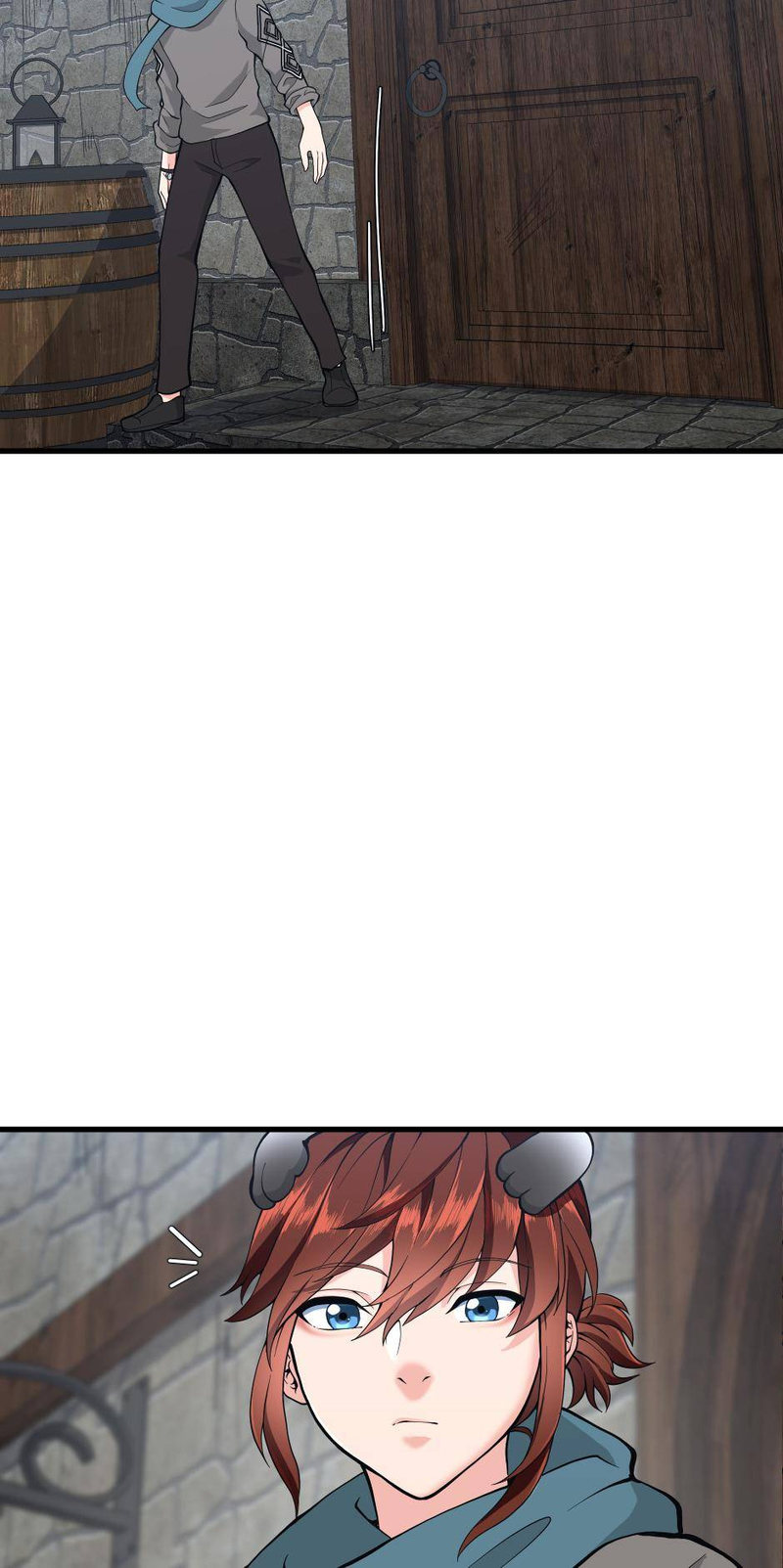 The Beginning After the End Chapter 121 - Page 79