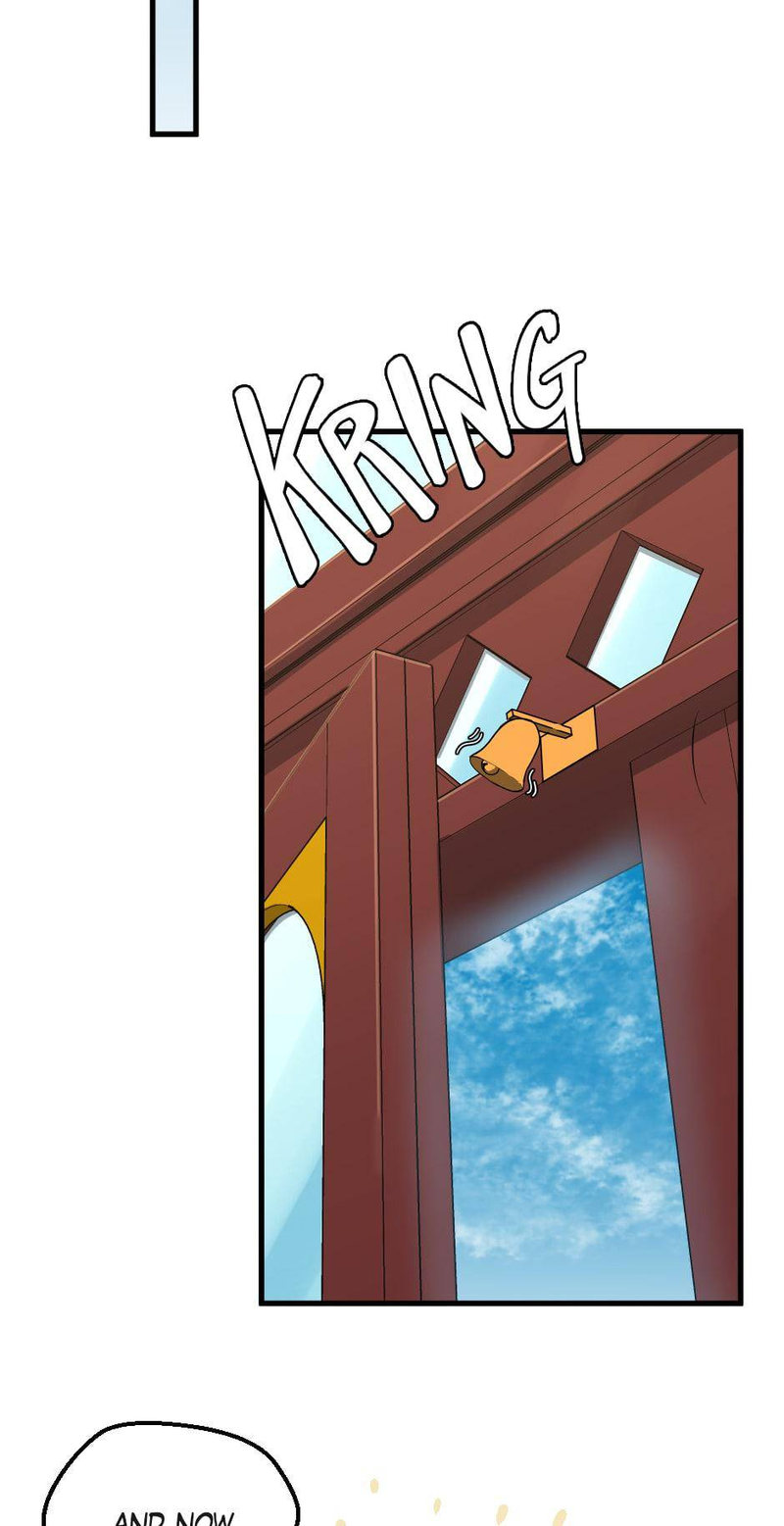 The Beginning After the End Chapter 121 - Page 8