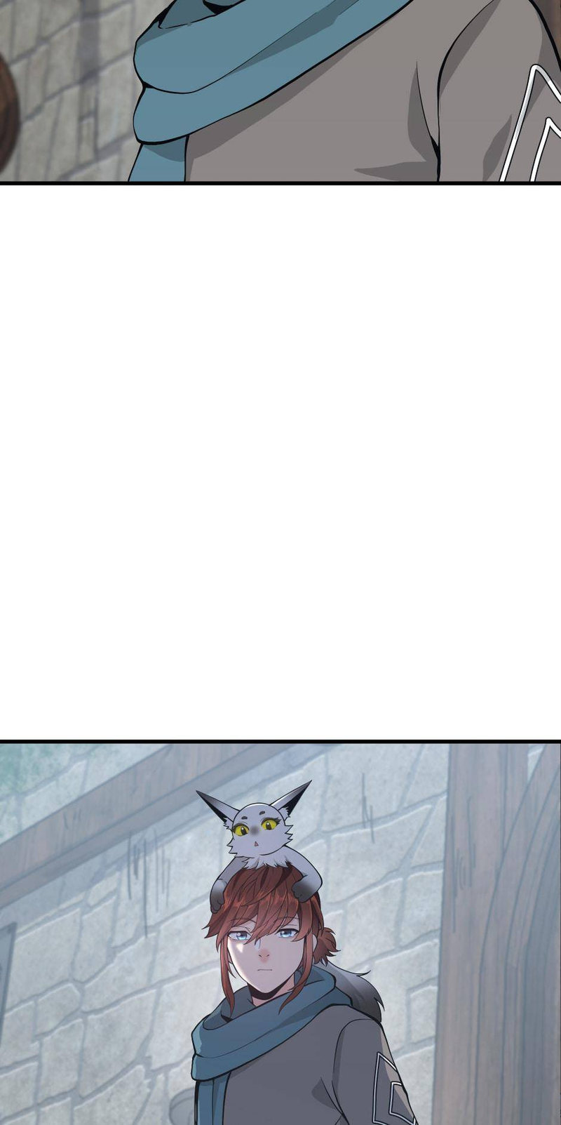 The Beginning After the End Chapter 121 - Page 80