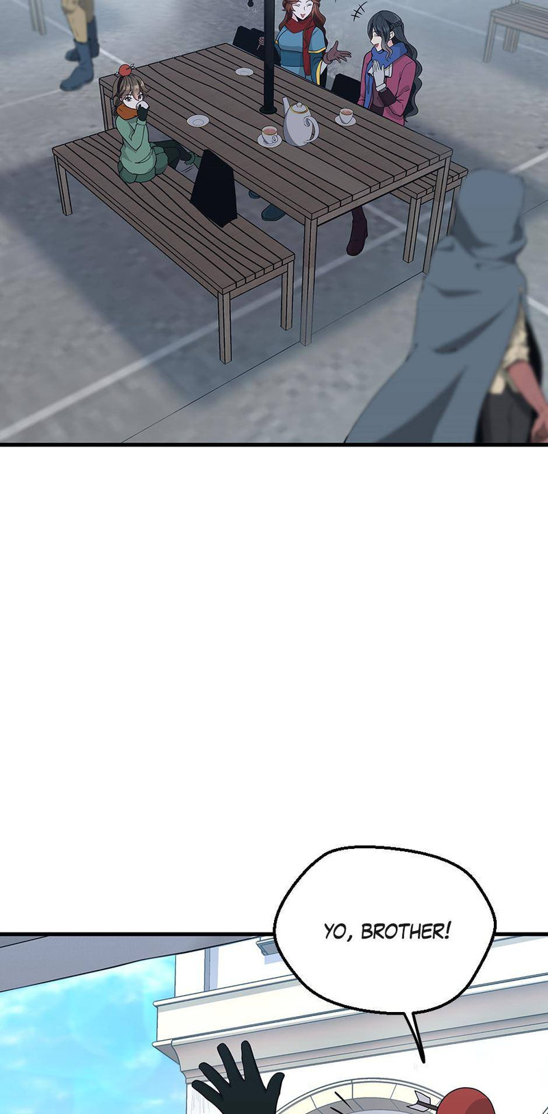 The Beginning After the End Chapter 121 - Page 84