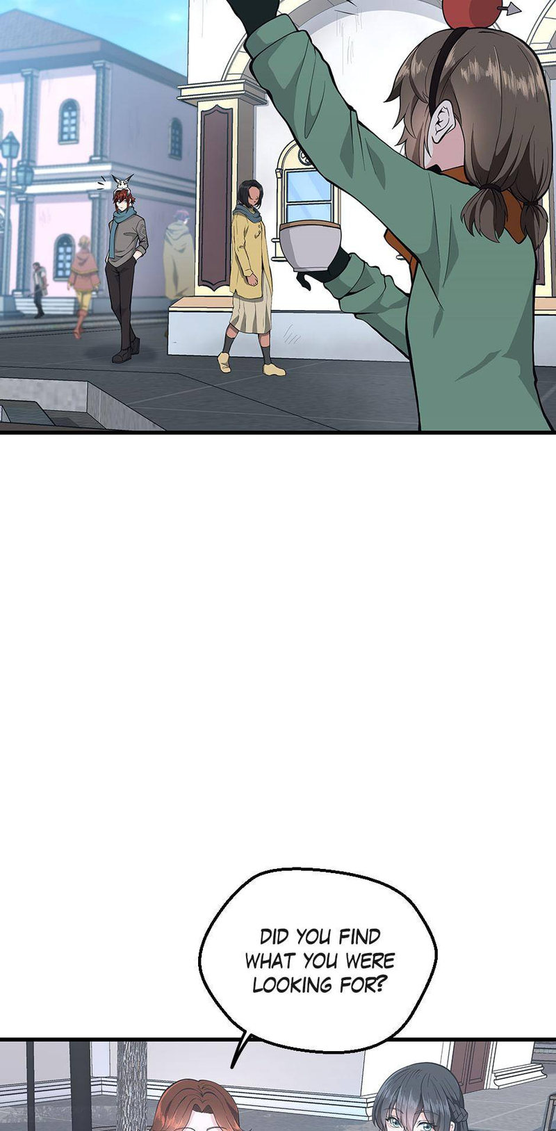 The Beginning After the End Chapter 121 - Page 85