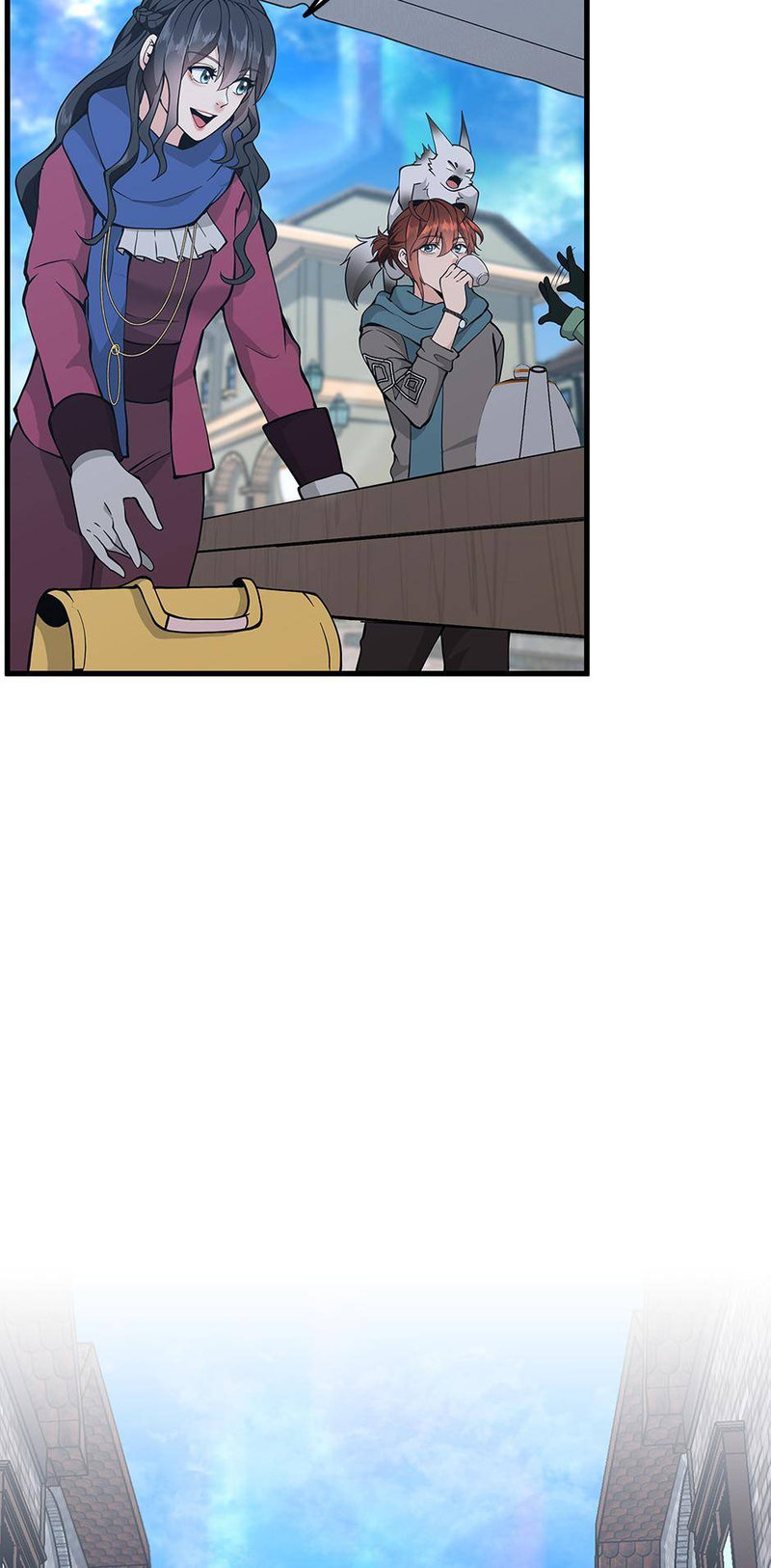 The Beginning After the End Chapter 121 - Page 87