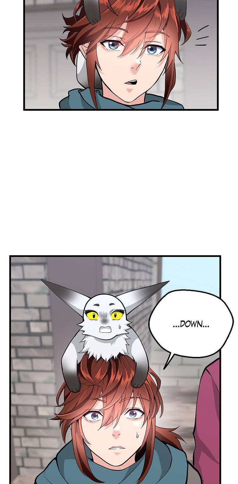 The Beginning After the End Chapter 121 - Page 90