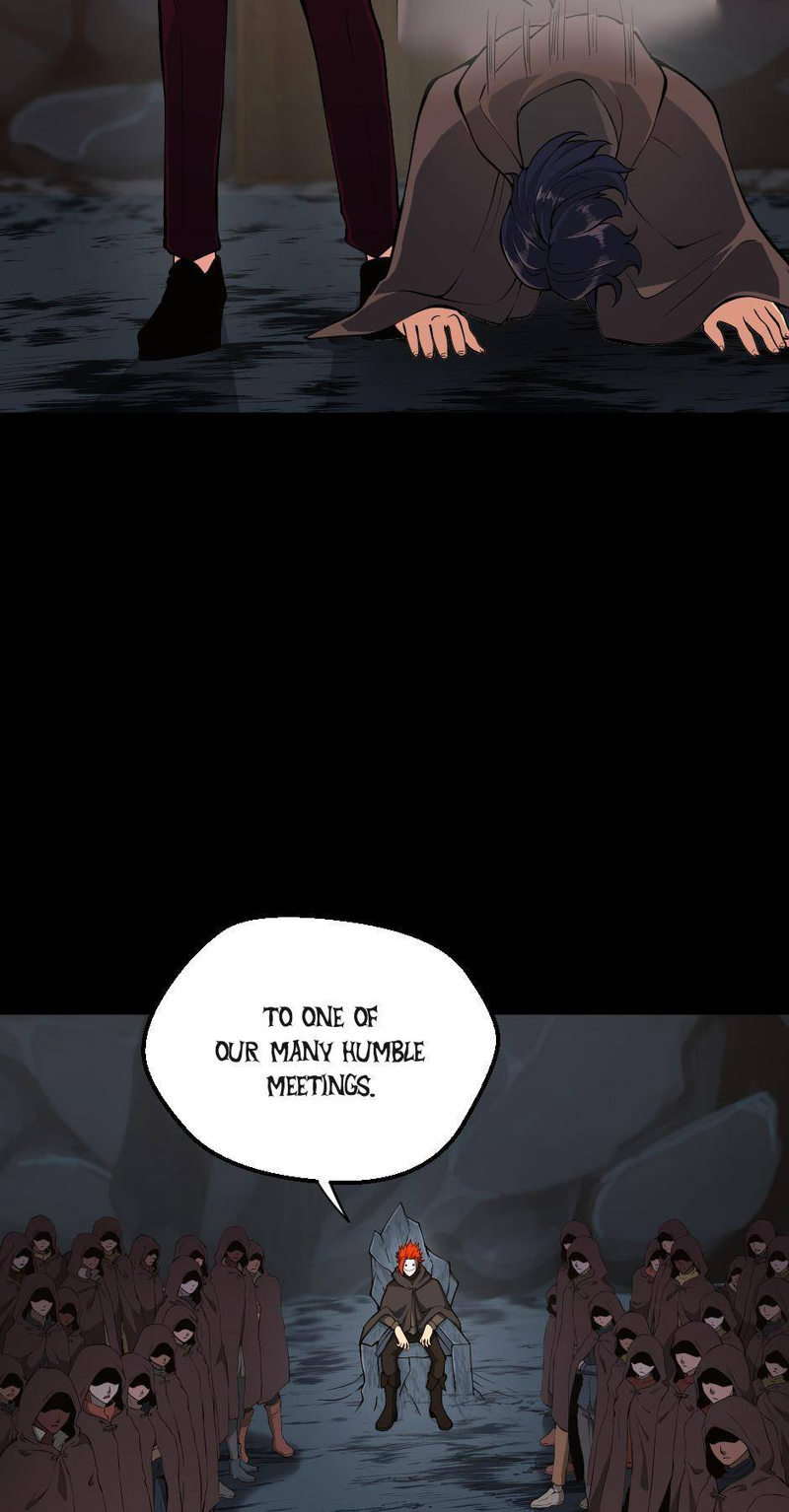 The Beginning After the End Chapter 122 - Page 11