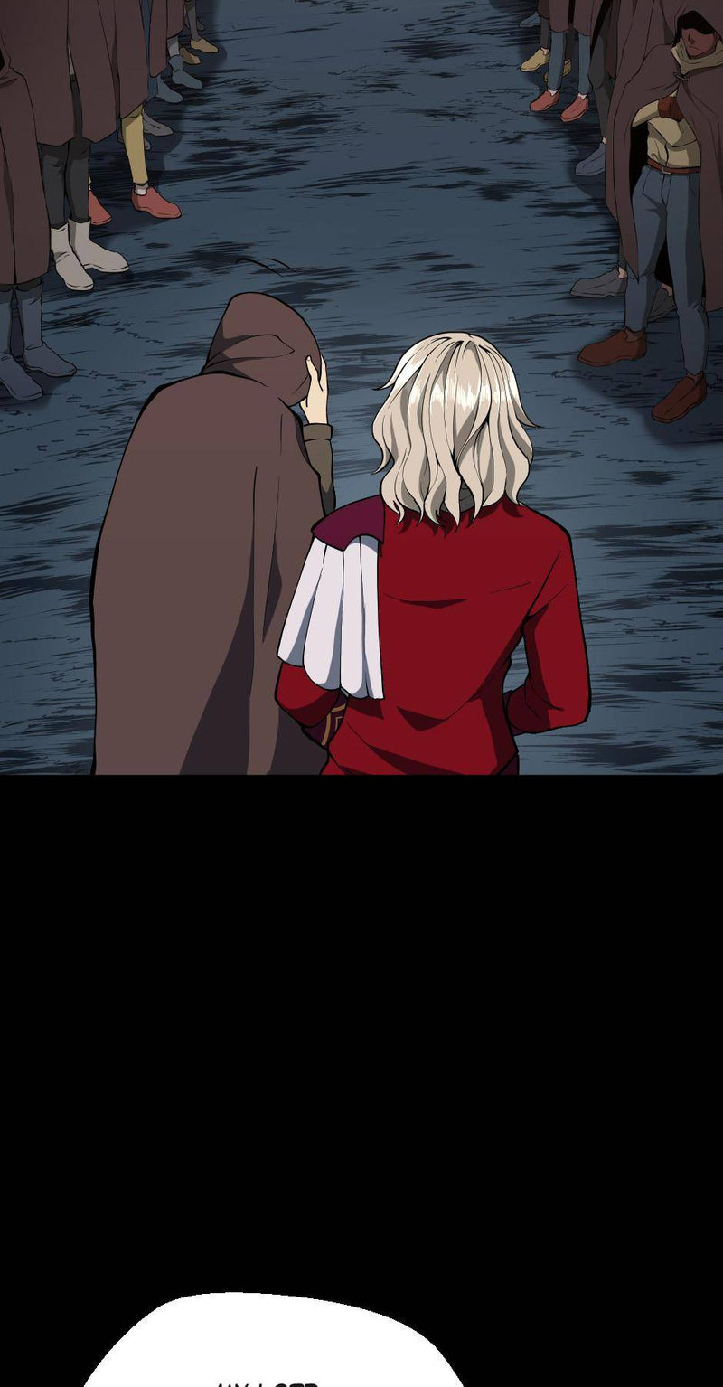 The Beginning After the End Chapter 122 - Page 12