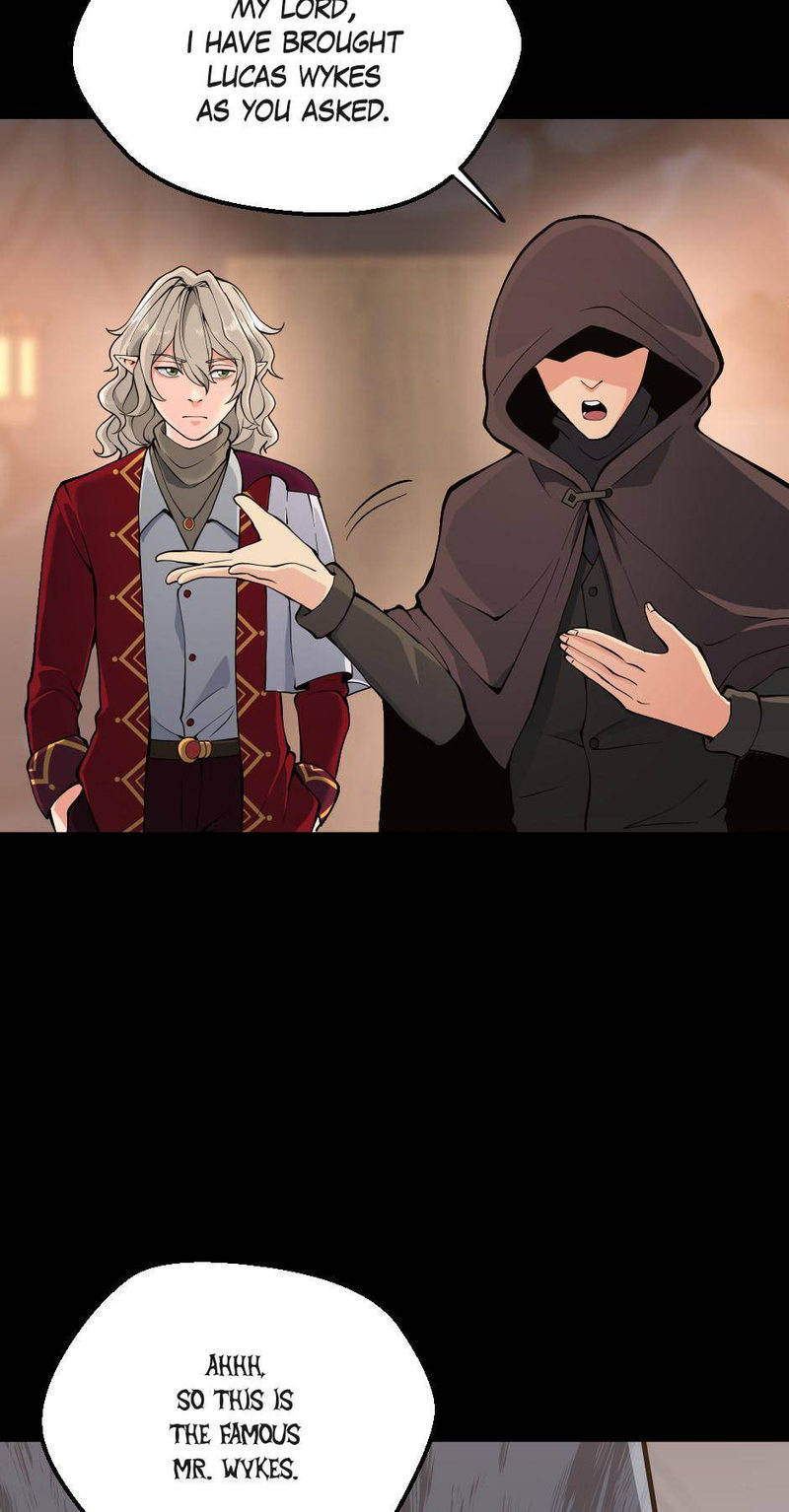 The Beginning After the End Chapter 122 - Page 13