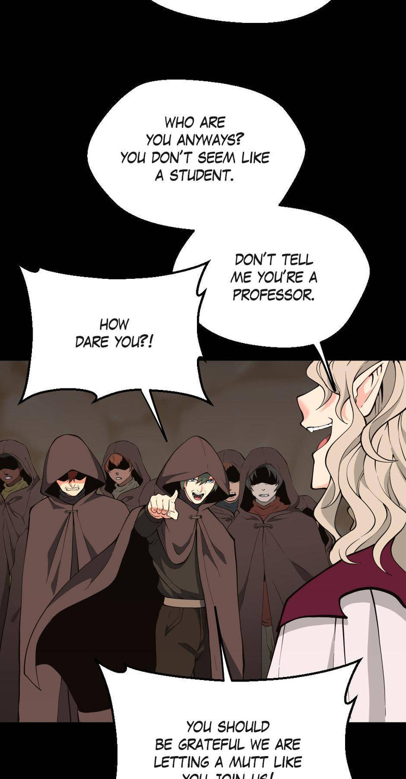 The Beginning After the End Chapter 122 - Page 16