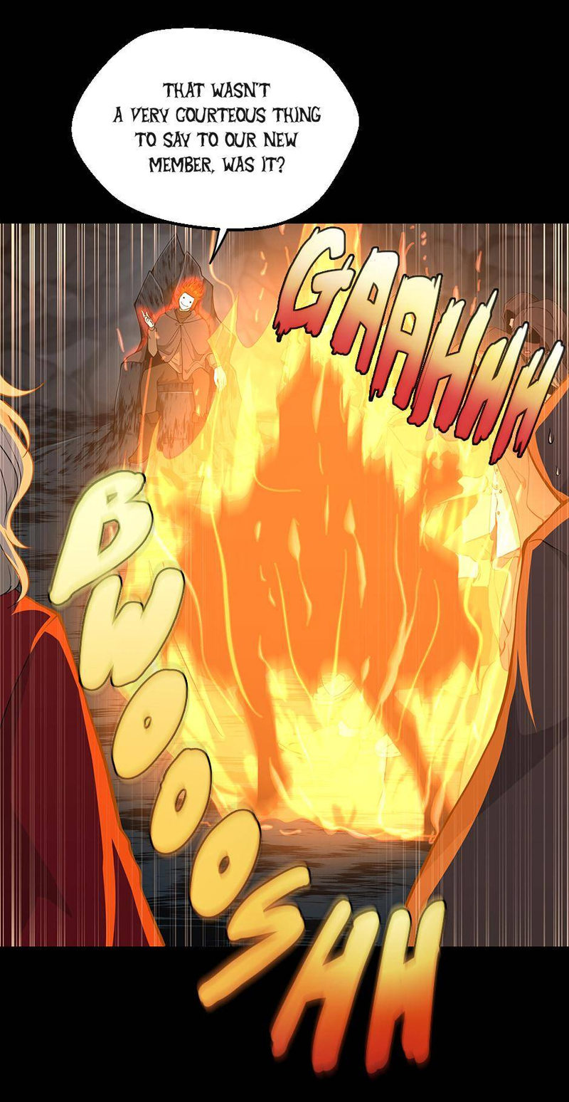 The Beginning After the End Chapter 122 - Page 19