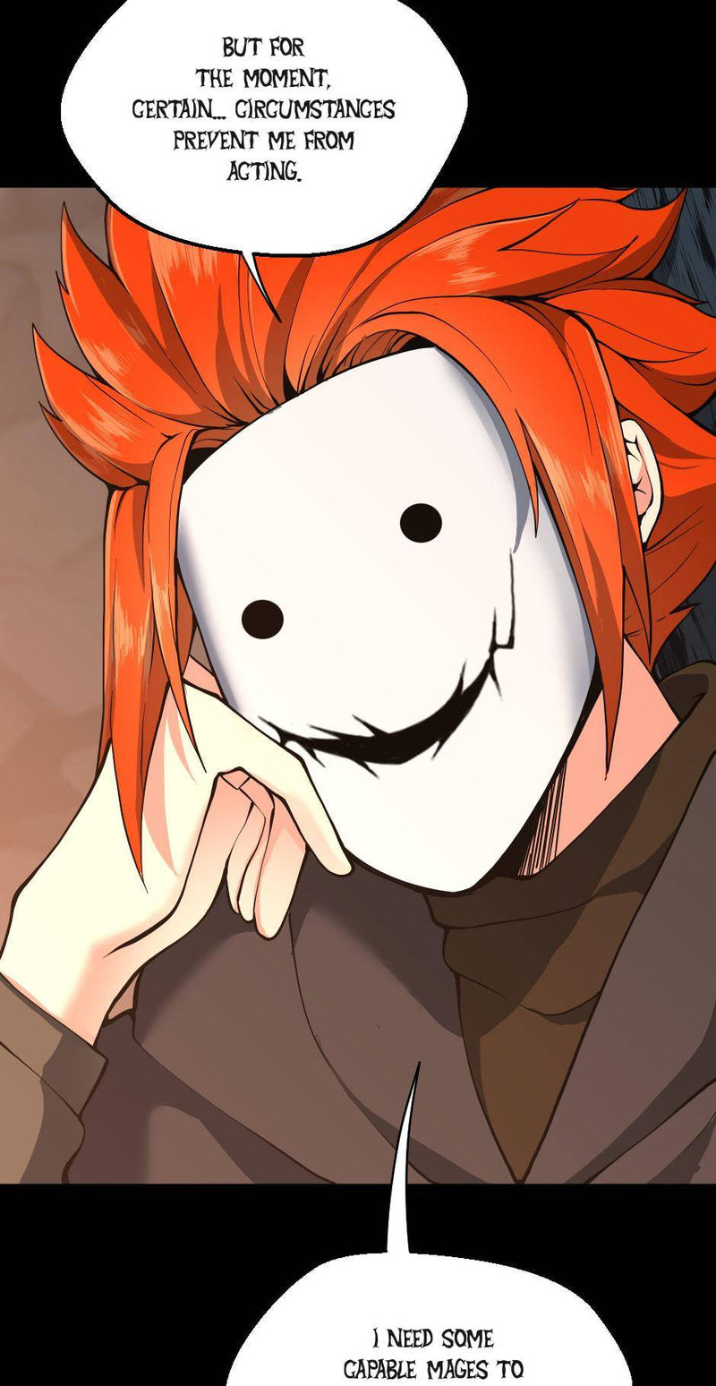 The Beginning After the End Chapter 122 - Page 25