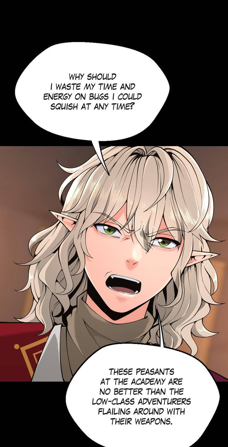 The Beginning After the End Chapter 122 - Page 28