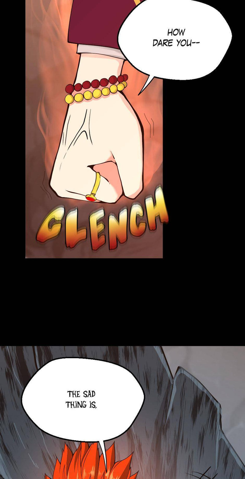 The Beginning After the End Chapter 122 - Page 36