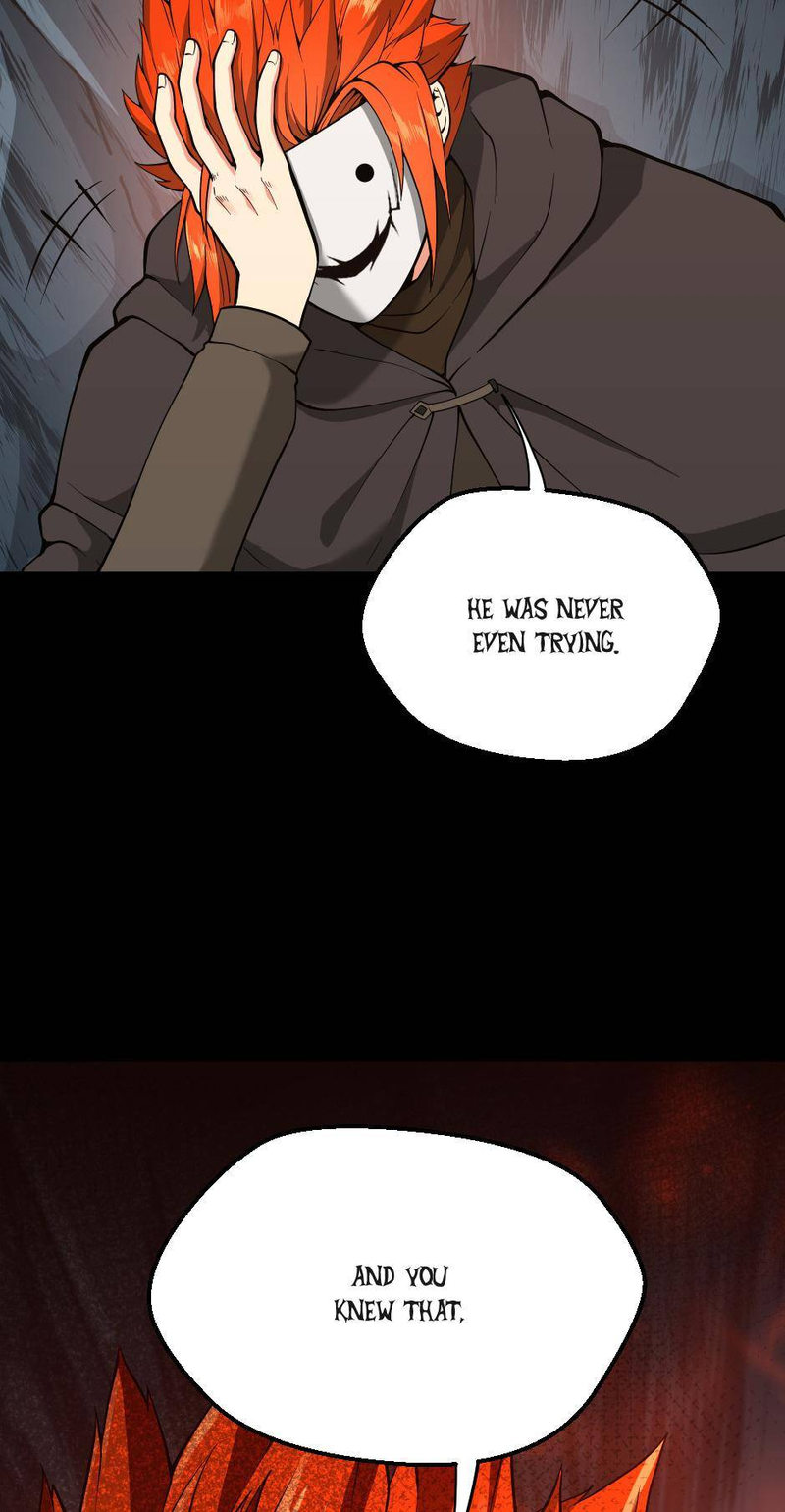 The Beginning After the End Chapter 122 - Page 37